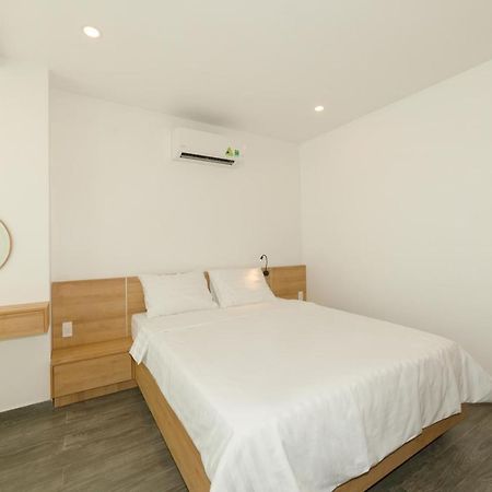 Cien Hotel Куи Нхон Екстериор снимка